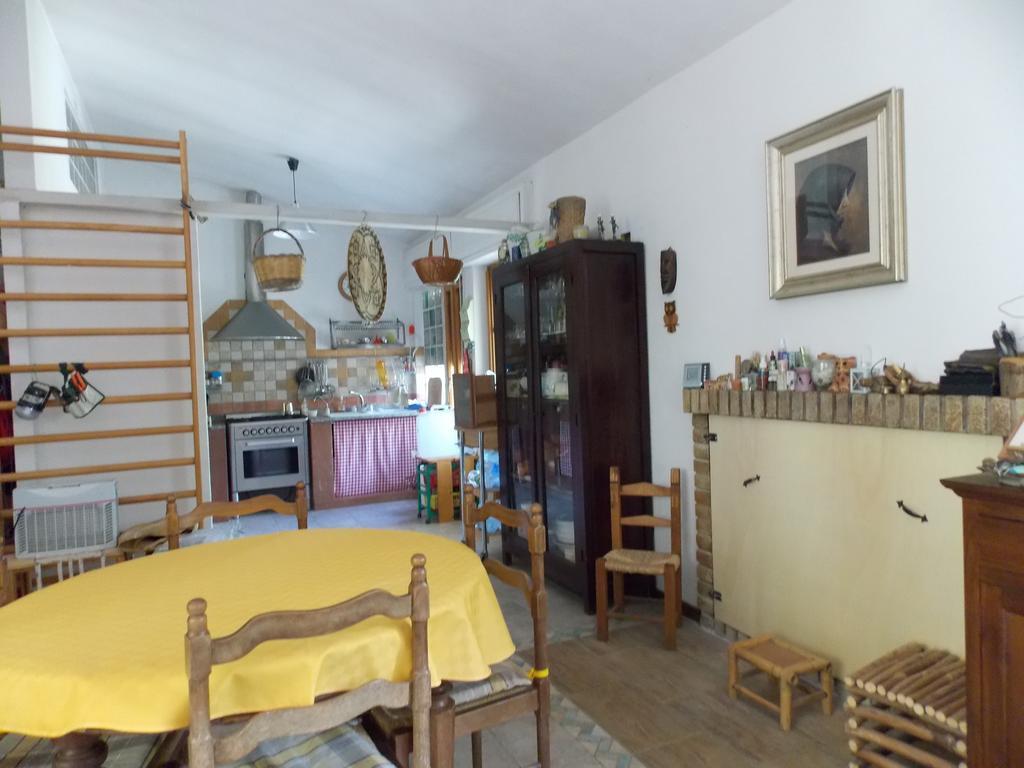 B&B Sette Fratelli San Gregorio (Sardinia) Exterior foto