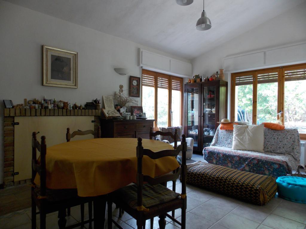 B&B Sette Fratelli San Gregorio (Sardinia) Exterior foto