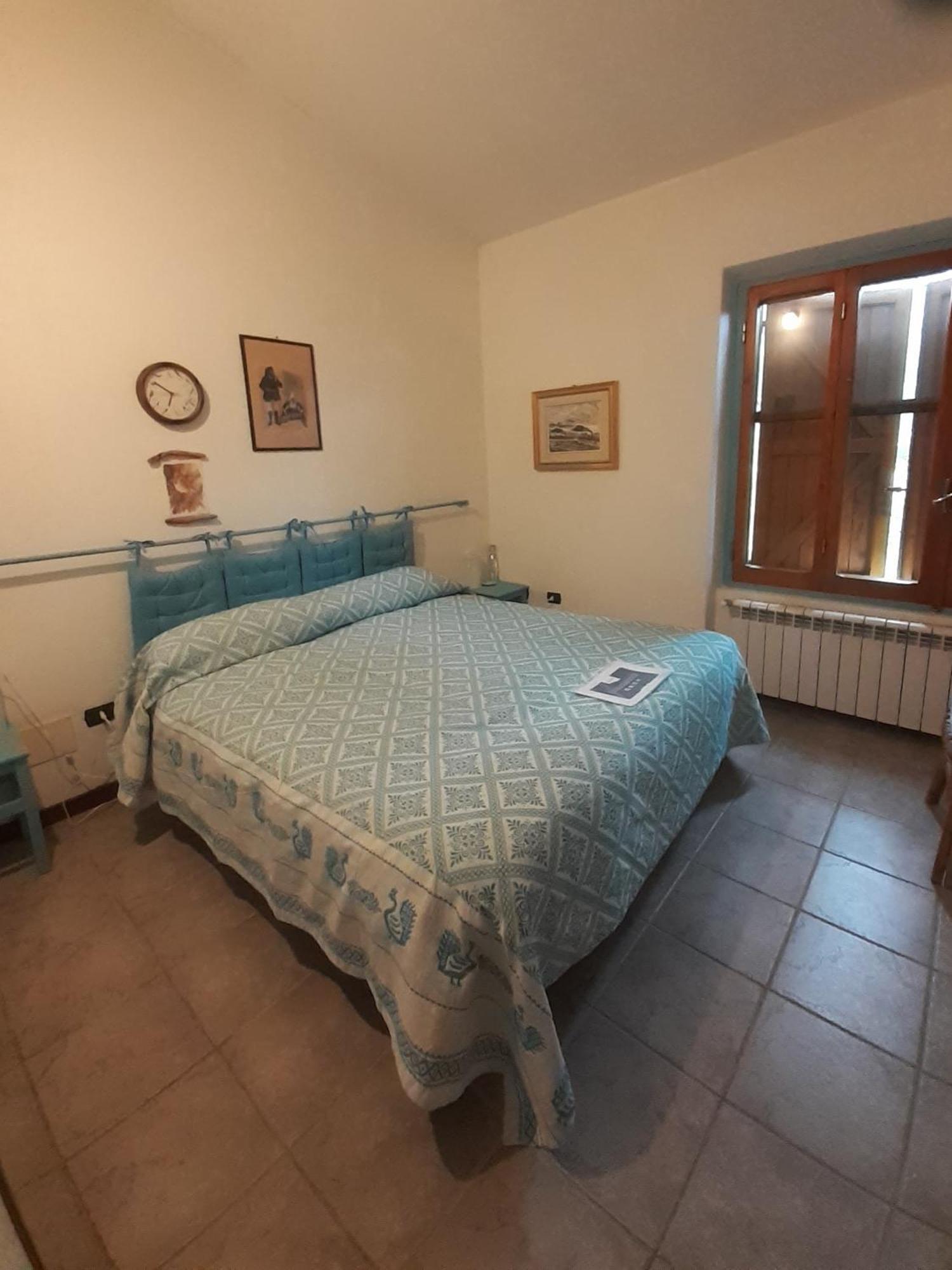 B&B Sette Fratelli San Gregorio (Sardinia) Exterior foto