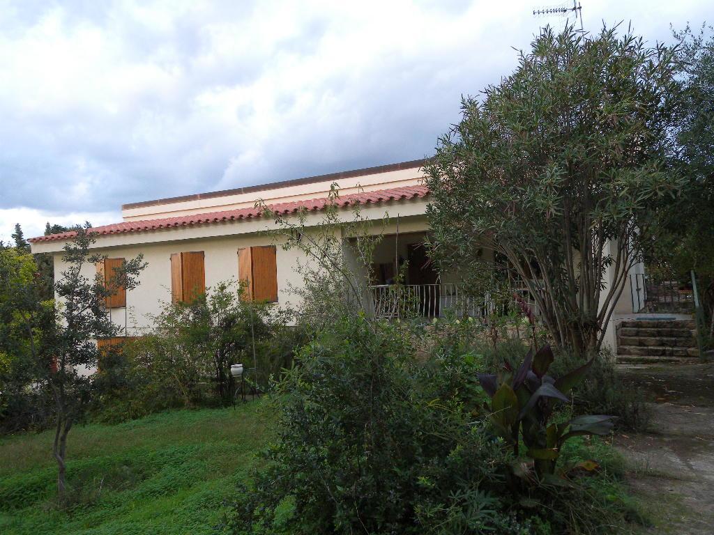 B&B Sette Fratelli San Gregorio (Sardinia) Exterior foto