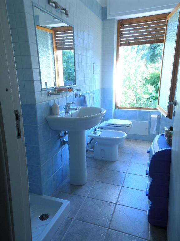 B&B Sette Fratelli San Gregorio (Sardinia) Exterior foto