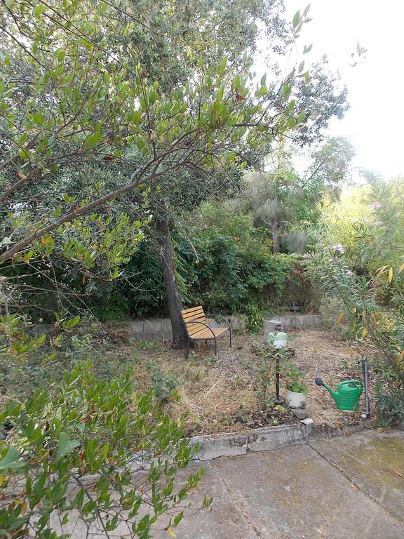 B&B Sette Fratelli San Gregorio (Sardinia) Exterior foto