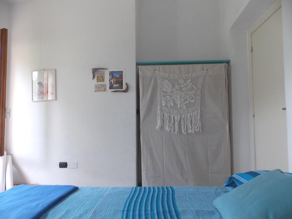 B&B Sette Fratelli San Gregorio (Sardinia) Exterior foto