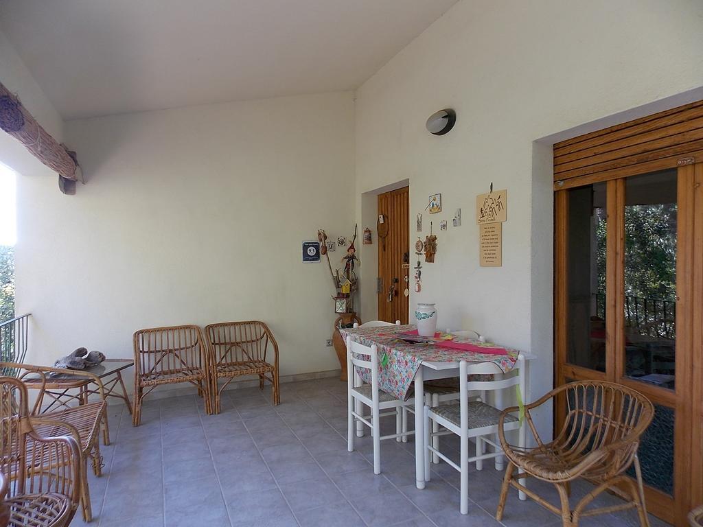 B&B Sette Fratelli San Gregorio (Sardinia) Exterior foto